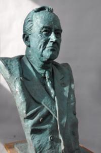Richard Pumphrey