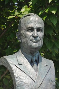 Richard Pumphrey