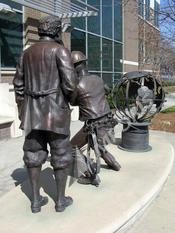 Bringing the World Together by David Dowdy Jr.