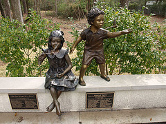 Children by Grace Napper